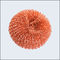 Heavy Duty Copper Scouring Pads Free For Existing Samples JINKAI-CP003 supplier