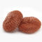 25g H65 Pure Copper Scrubbers For Kitchen Cleaning Strong Cleaning Capacity supplier