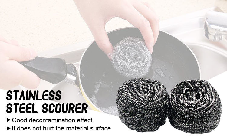 China best Metal Scouring Ball on sales