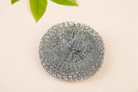 Reusable Household Galvanized Scourer Effective To Clean Away The Stubborn Stains