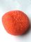 Environmental Friendly Plastic Scouring Ball No Peculiar Smell JK-PP06 supplier
